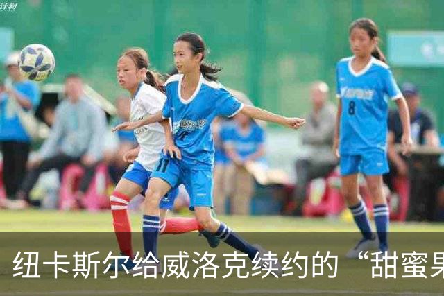纽卡斯尔给威洛克续约的“甜蜜果实