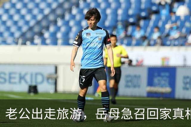 老公出走旅游，岳母急召回家真相大白