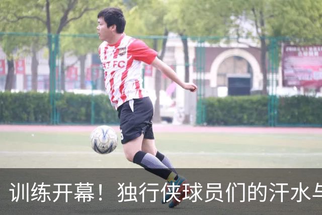 训练开幕！独行侠球员们的汗水与笑声交织